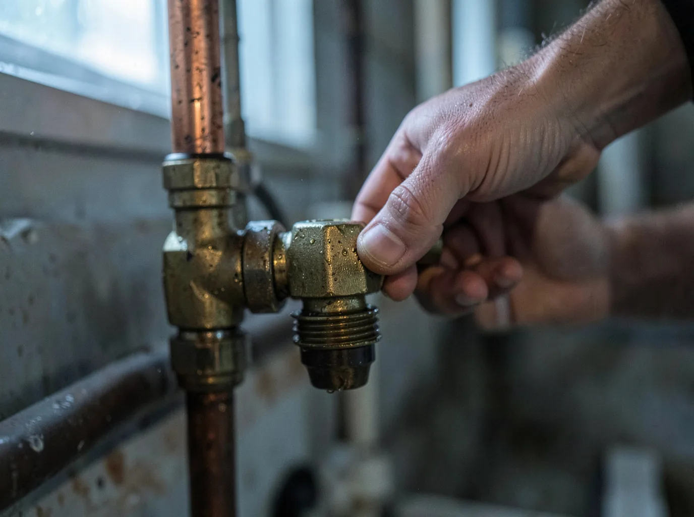 Emergency Plumber Copperas Cove, TX FAQs